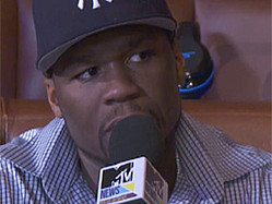 50 Cent Calls Out Frank Ocean&#039;s Detractors