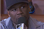 50 Cent Calls Out Frank Ocean&#039;s Detractors - 50 Cent may be all tough guy on the outside, but the G-Unit CEO falls far from the thug stereotype. &hellip;