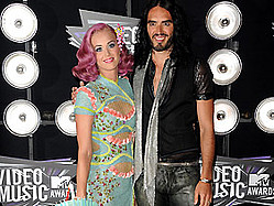 Katy Perry And Russell Brand Officially Divorced