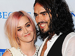 Russell Brand Opens Up About Katy Perry Divorce