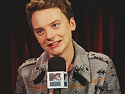 Conor Maynard Ready For The New British Invasion