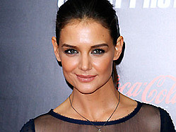 Katie Holmes To Return To Broadway In &#039;Dead Accounts&#039;