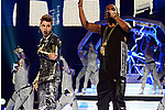 Justin Bieber Hooks Big Sean Up With &#039;Tight&#039; Teen Choice Awards Gig - On Sunday night (July 22), Justin Bieber was joined by Big Sean for a swagged-out performance of &hellip;