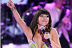 Carly Rae Jepsen Brings Her Viral Hit To Teen Choice Awards - Carly Rae Jepsen was not only named Choice Breakout Artist on Sunday night, but the first-time Teen &hellip;