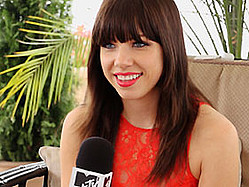 Carly Rae Jepsen Says &#039;Watch Out&#039; For Madison Beer