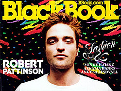 Robert Pattinson Not Marrying Kristen Stewart ... &#039;At Least, Not Yet&#039;