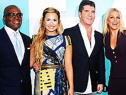 Demi Lovato &#039;Relates&#039; To Britney Spears On &#039;X Factor&#039;
