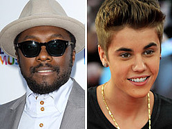Justin Bieber Will &#039;Be Around A Long Time,&#039; will.i.am Predicts