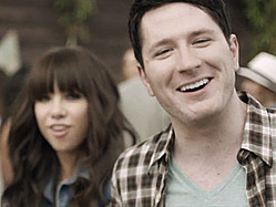 Carly Rae Jepsen Debuts &#039;Good Time&#039; Video With Owl City