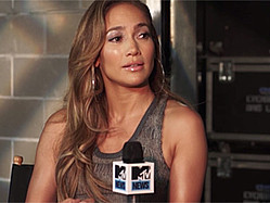 Jennifer Lopez Reflects On Marc Anthony Split On &#039;Dance Again&#039;