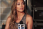 Jennifer Lopez Reflects On Marc Anthony Split On &#039;Dance Again&#039; - Jennifer Lopez is ready to open up about her life on Wednesday when she sits down with MTV News&#039; &hellip;