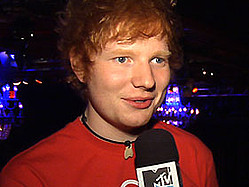 Taylor Swift And Ed Sheeran Are &#039;Very Much Alike&#039;