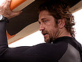 Gerard Butler Rides Waves In &#039;Chasing Mavericks&#039; Trailer - Are you ready to see the next great inspirational surfing movie? It&#039;s called &quot;Chasing Mavericks,&quot; &hellip;