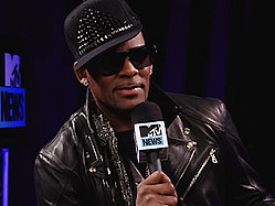 R. Kelly: It&#039;s Time For Fans To Know Me &#039;Personally&#039;