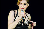 Madonna Defends Controversial Nazi Tour Imagery - Another day, another Madonna tour-related headline. As Madge&#039;s MDNA Tour travels the globe &hellip;