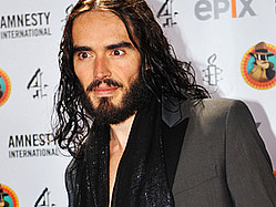 Russell Brand Sentenced In iPhone Tossing Case