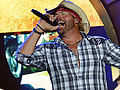 Toby Keith Turns Down &#039;American Idol&#039; Gig - Maybe Charlie Sheen&#039;s name will get into the mix after all. While &quot;American Idol&quot; has nailed down &hellip;