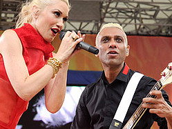 No Doubt Storm &#039;Good Morning America&#039; Stage