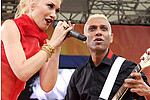 No Doubt Storm &#039;Good Morning America&#039; Stage - No Doubt sat down on &quot;Good Morning America&quot; on Friday (July 27) and had one message for their fans &hellip;
