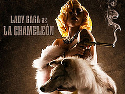 Lady Gaga To Make Acting Debut In &#039;Machete Kills&#039;