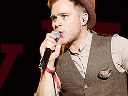 Olly Murs Thanks One Direction Fans For Their Support