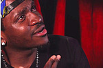 Pusha T&#039;s Album Reminds Kanye West Of Hell - Pusha T has one hell of an album on his hands, but don&#039;t take our word for it, just ask Kanye West. &hellip;