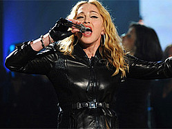 Madonna Blames Paris Club Controversy On &#039;A Few Thugs&#039;