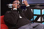 Rick Ross Won&#039;t Forgive If You Miss &#039;RapFix Live&#039; - God forgives, but Rick Ross won&#039;t if you don&#039;t tune in to the next episode of &quot;RapFix Live.&quot; Rozay &hellip;