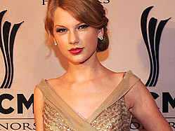 Taylor Swift Gets Cozy With Conor Kennedy