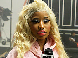 Nicki Minaj Teases Overseas Tour With Tyga