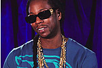 2 Chainz Grinds Out Cross-Country Tracks In Mobile Studio - 2 Chainz is one busy guy. Not only is the Atlanta standout on the road with Nicki Minaj , but Dos &hellip;