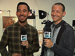 Linkin Park Report For Duty In &#039;Medal Of Honor Warfighter&#039; Video