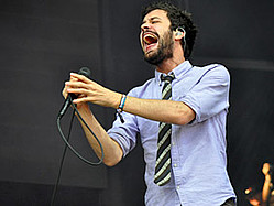 Passion Pit Return To Stage At Lollapalooza