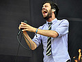 Passion Pit Return To Stage At Lollapalooza - Chicago — After taking a few weeks off to allow lead singer Michael Angelakos to, in his words &hellip;