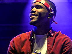 Frank Ocean Simmers At Soggy Lollapalooza