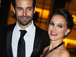 Natalie Portman Marries Benjamin Millepied In Star-Lit Jewish Ceremony