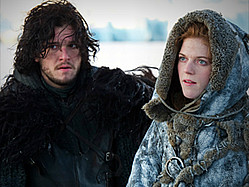 &#039;Game Of Thrones&#039; Season Three Sends Jon Snow And Ygritte &#039;Beyond The Wall&#039;