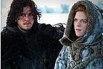&#039;Game Of Thrones&#039; Season Three Sends Jon Snow And Ygritte &#039;Beyond The Wall&#039; - Although we still have a very long wait for the season-three premiere of HBO&#039;s fantasy epic &quot;Game &hellip;