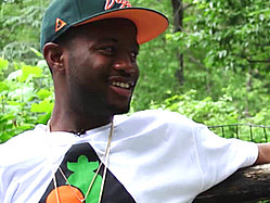 Casey Veggies Wants A &#039;Nice Girl&#039; With A &#039;Sexy&#039; Side