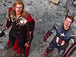 Joss Whedon To Direct &#039;Avengers&#039; Sequel