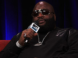 Rick Ross&#039; Inner Circle Carried Him During Health Scares