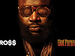 Rick Ross Hits #1 With God Forgives, I Don&#039;t