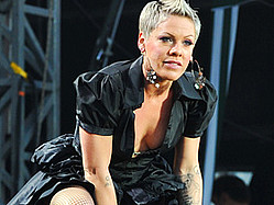 Pink Enlists Eminem For The Truth About Love Track