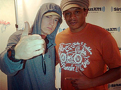 Eminem Says &#039;Hip-Hop Needs&#039; Slaughterhouse