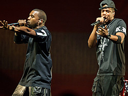 Jay-Z And Kanye&#039;s &#039;Smaller Moments&#039; Captured In Watch The Throne Doc