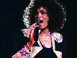 Whitney Houston Greatest-Hits Album Due This Fall