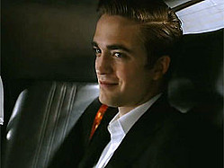 Robert Pattinson Bringing &#039;Cosmopolis&#039; Sneak Peek To MTV!