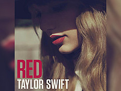 Taylor Swift Announces New Album Red In Fan Web Chat