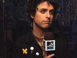 Green Day Channel Blondie, Michael Jackson On &#039;Kill The DJ&#039;