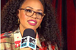 Elle Varner Was Never &#039;The Pretty Girl&#039; Before Perfectly Imperfect - You wouldn&#039;t know it by looking at her, but moments after Elle Varner&#039;s makeup artist touches up &hellip;
